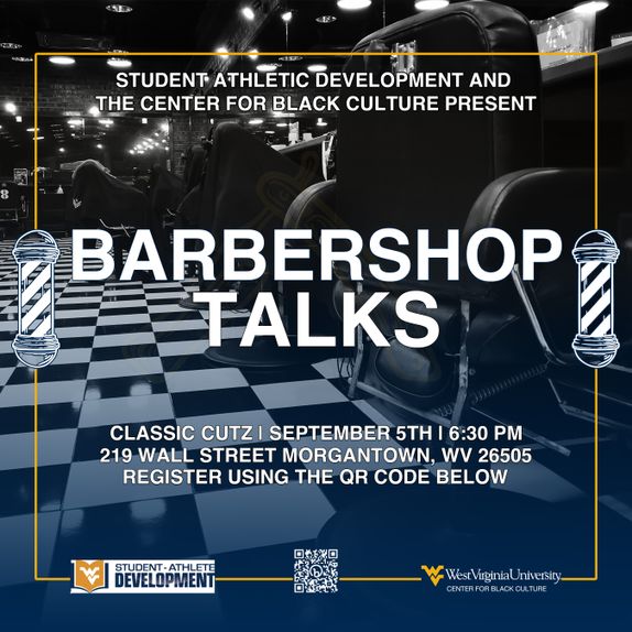 Barbershop Talks 